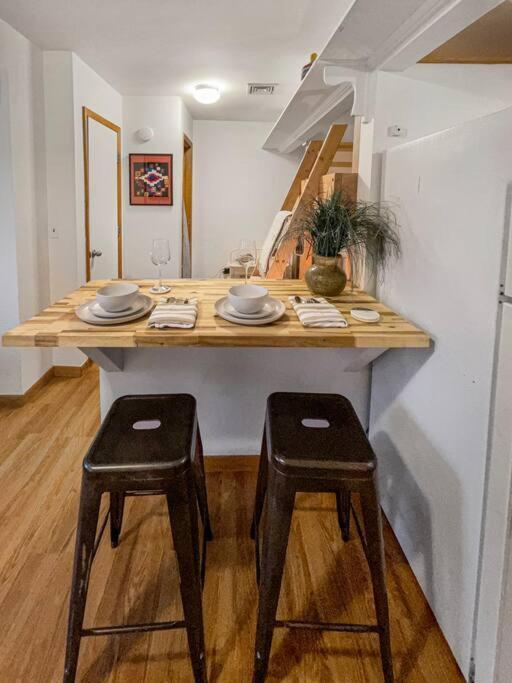 Breezy Hill Eccentric Studio Cottage Accord Luaran gambar