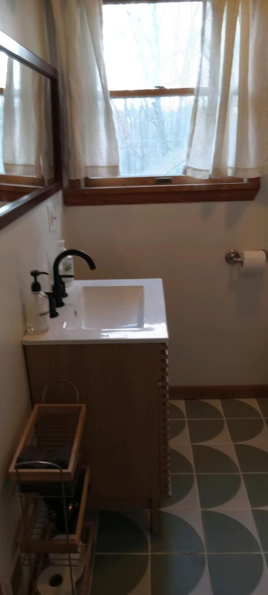 Breezy Hill Eccentric Studio Cottage Accord Luaran gambar